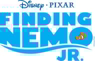 cover Disney's Finding Nemo Jr. Pack Audio Sampler cover